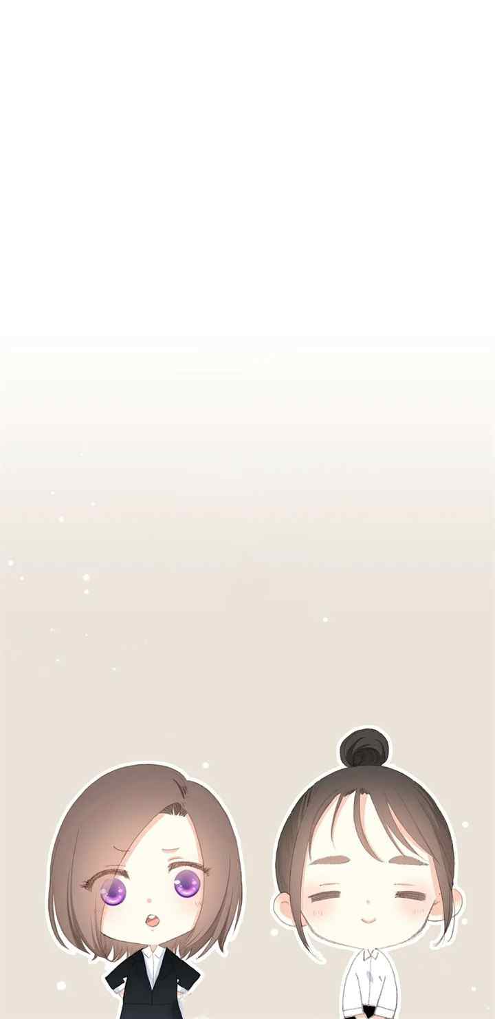 Love Never Fails chapter 21.5 halaman 8