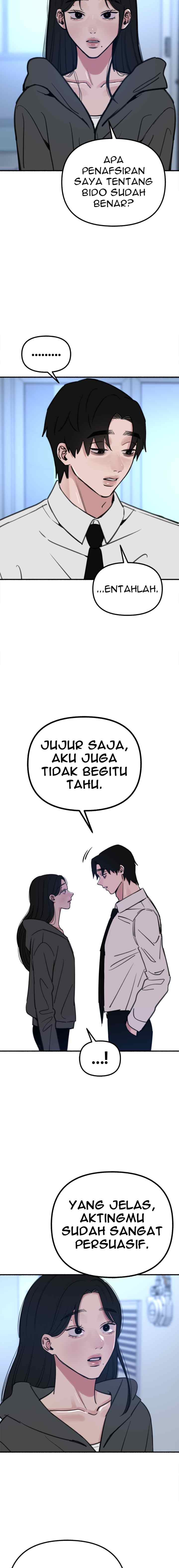 Muse On Yumyeong chapter 58 halaman 15