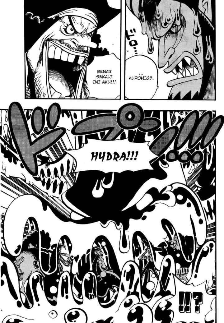 One Piece chapter 544 halaman 9