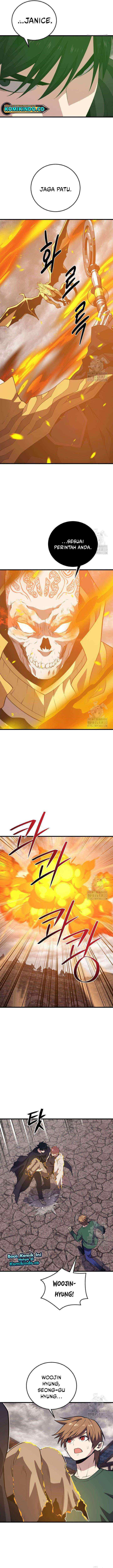 Seoul Station Necromancer chapter 118 halaman 6
