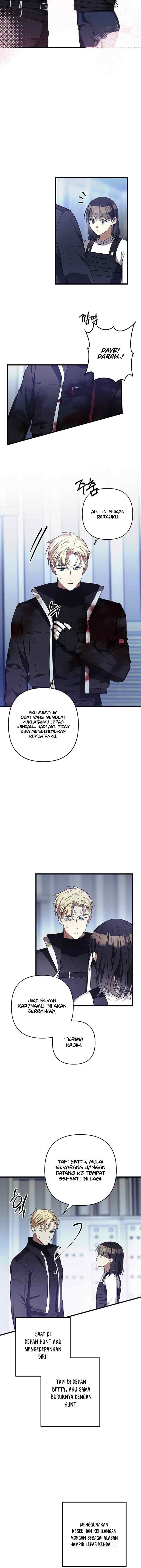 Definition of a Villain chapter 39 halaman 7