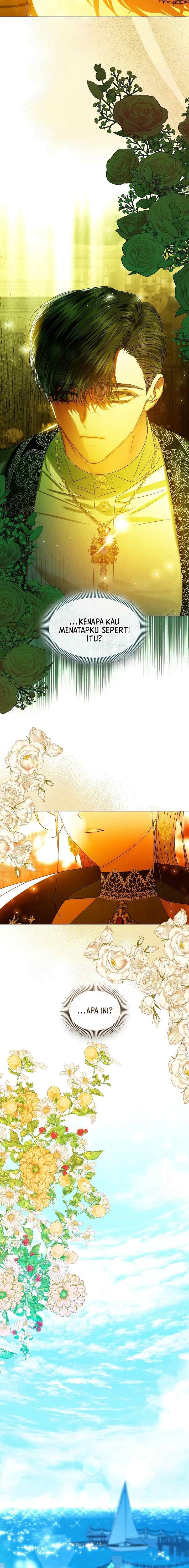 I Saved The Villain With Money After The Ending chapter 28 halaman 15