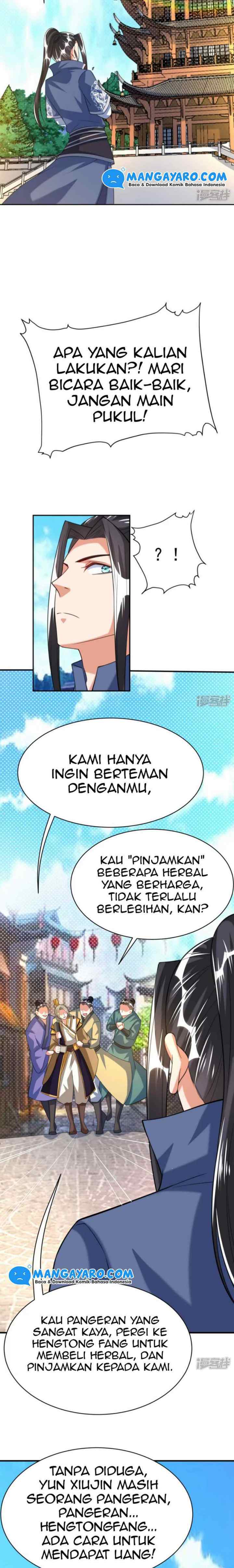 Huangtian Supreme chapter 41 halaman 13
