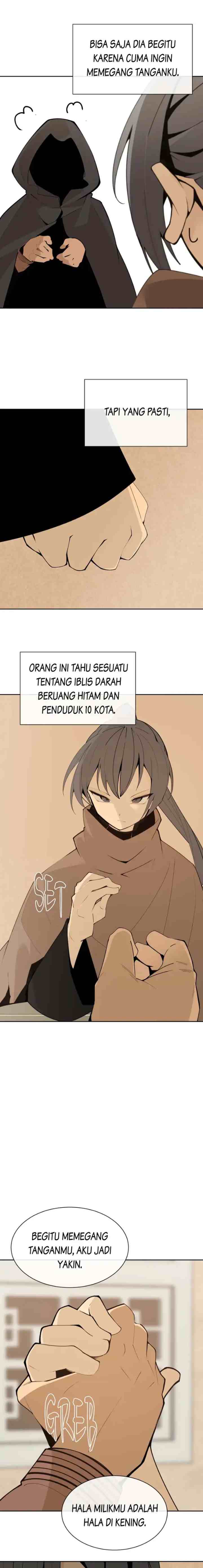 Devil Sword King chapter 285 halaman 7