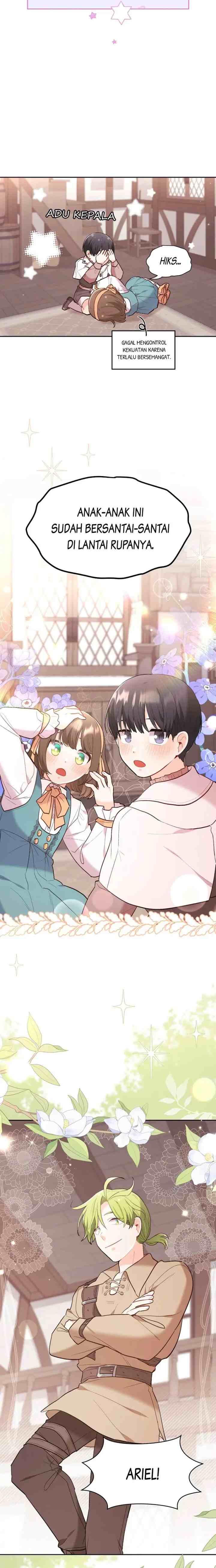 I Was Just an Ordinary Lady chapter 158 halaman 19