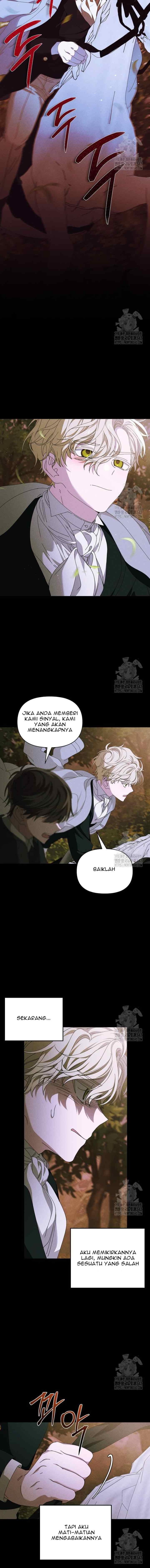 Foam of the Waves chapter 45 halaman 9
