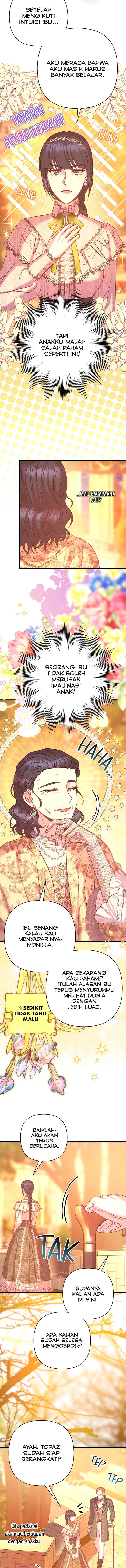 Anyway, It Is A Ropan chapter 89 halaman 11