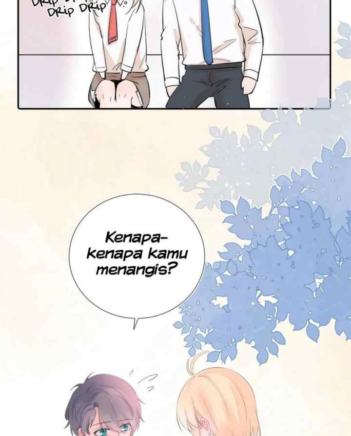 Lemon (Black Cat In The Night) chapter 15 halaman 13
