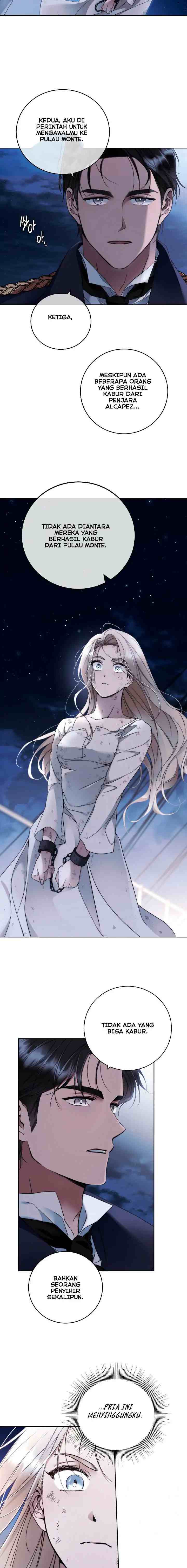 Your Eternal Lies chapter 2 halaman 10
