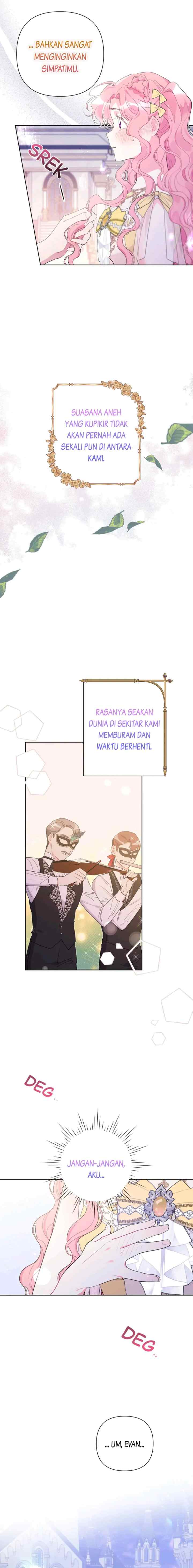 The Villain Daughter In-Law Has A Limited Time chapter 77 halaman 14
