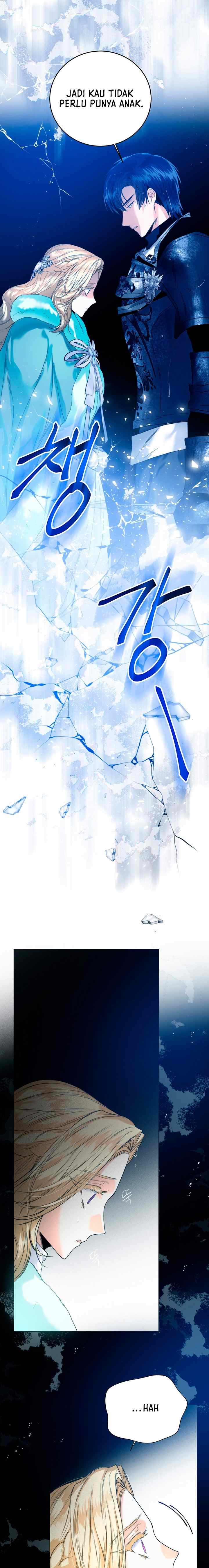 Royal Marriage chapter 77 halaman 10