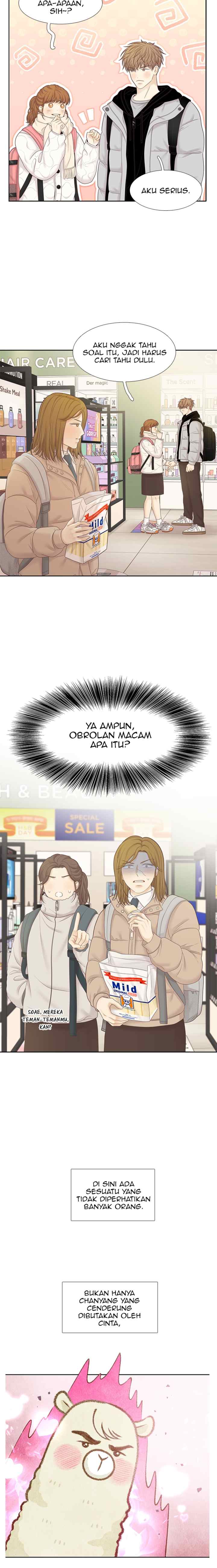 Odd Girls Out S2 chapter 208 halaman 15