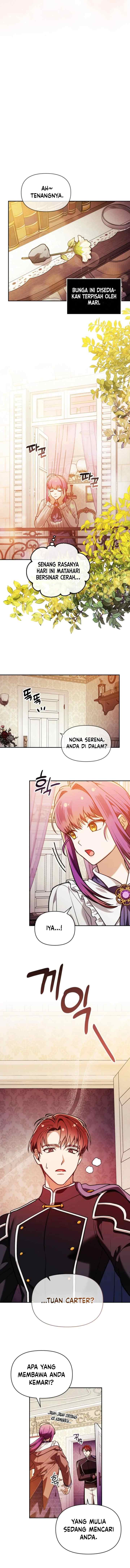 I'm the Dying Emperor's Doctor chapter 6 halaman 14