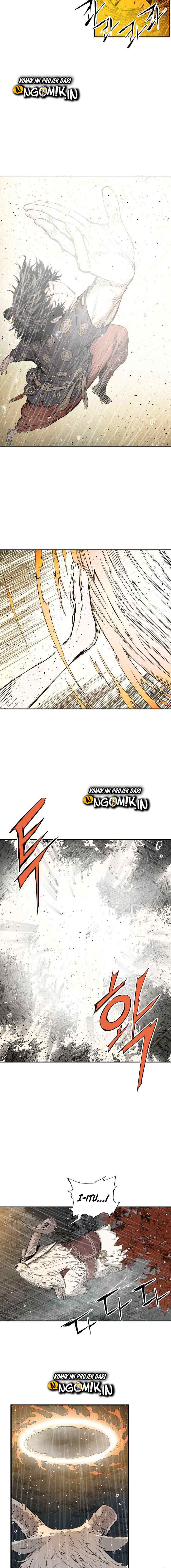 Sword Sheath's Child chapter 13 halaman 14