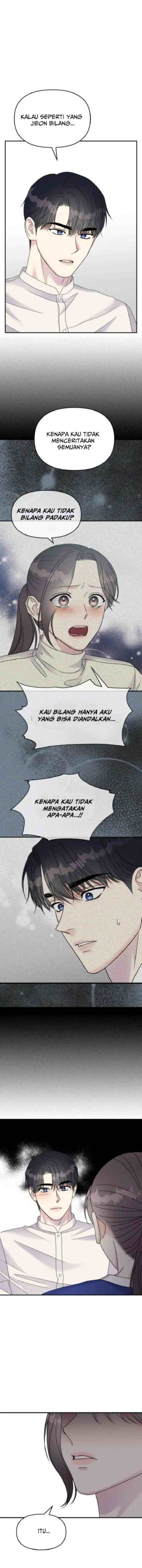 Do As I Say! chapter 111 halaman 7