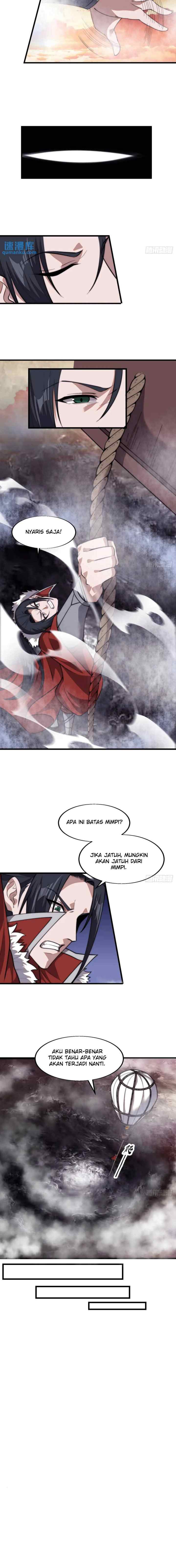 It Starts With A Mountain chapter 735 halaman 13