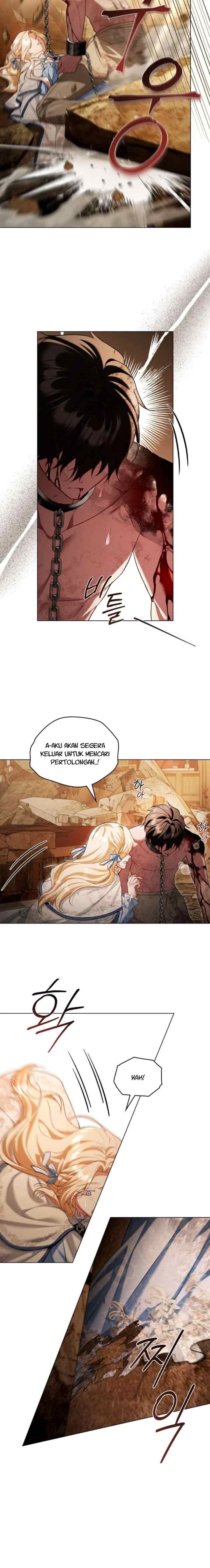 He Was My Slave chapter 13 halaman 12