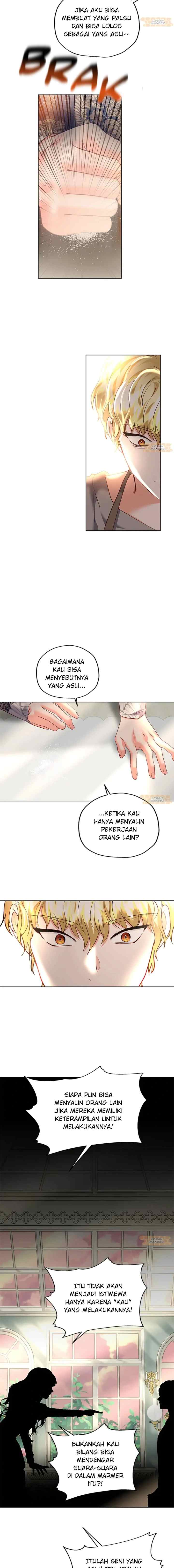 A Queen Without Her Crown chapter 37 halaman 12