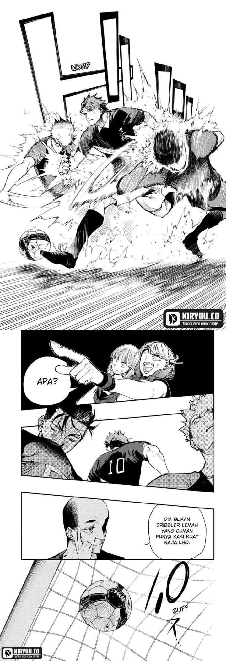 Embers chapter 16 halaman 6