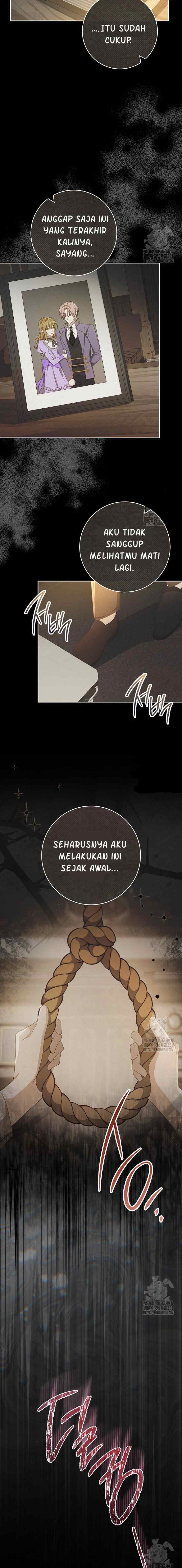 Please Cherish Your Friends chapter 78 halaman 12