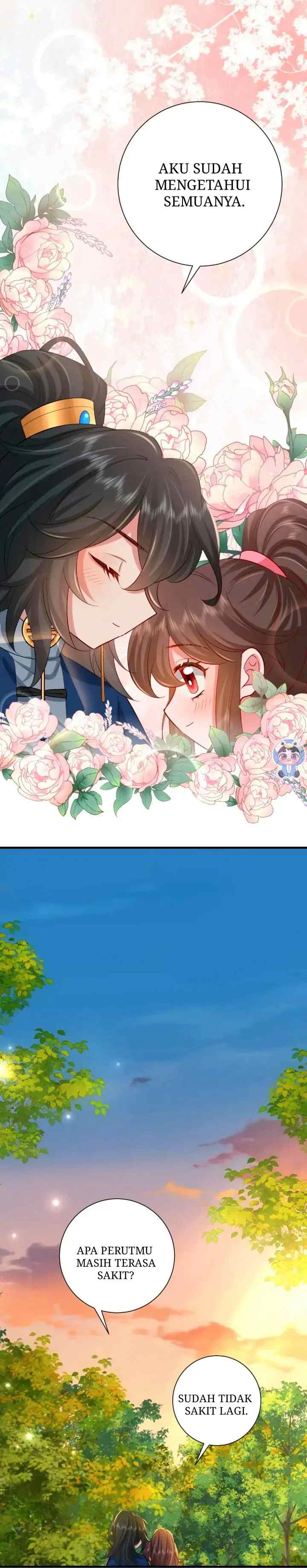 Surviving as a Tyrant's Daughter chapter 92 halaman 6