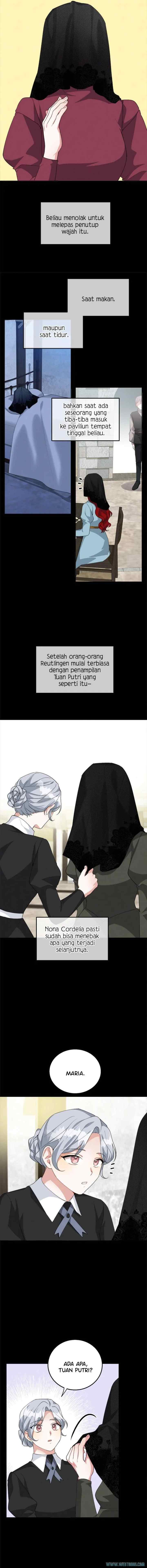 RSVP, Prince ! chapter 25 halaman 6
