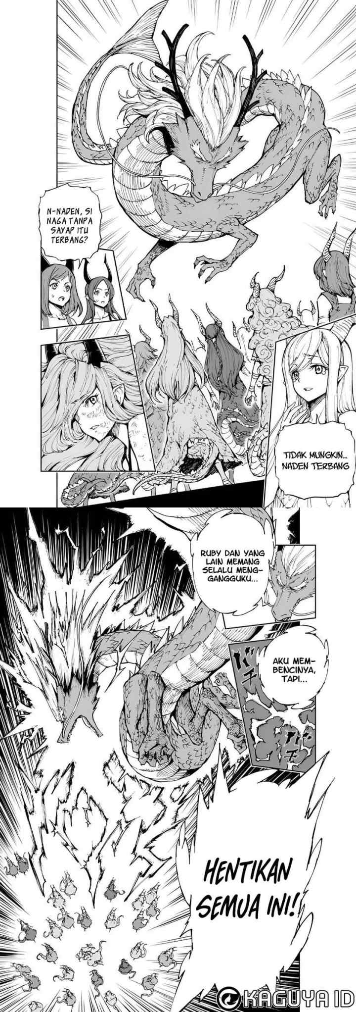 Genjitsushugisha no Oukokukaizouki chapter 69 halaman 8
