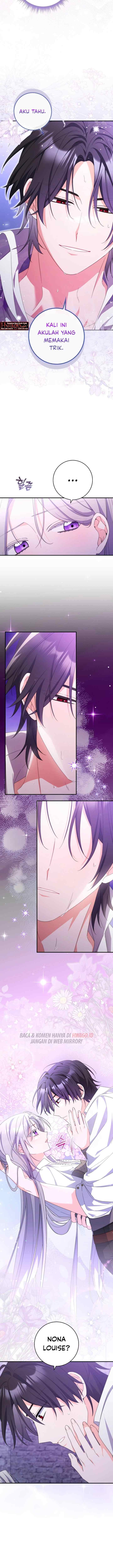As My Husband Wish, I Will Bring in the Concubine chapter 25 halaman 11