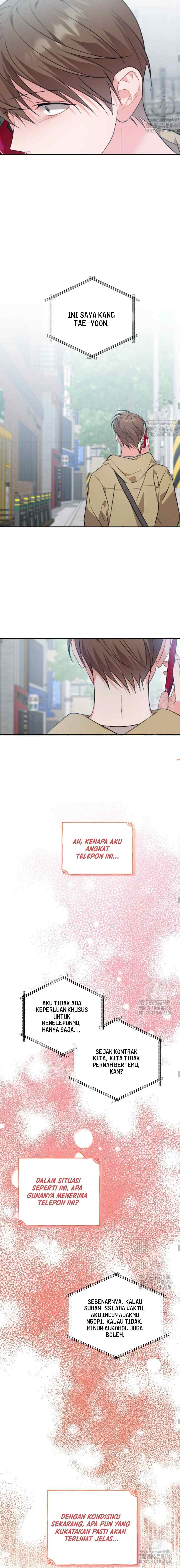 Masquerade chapter 25 halaman 7