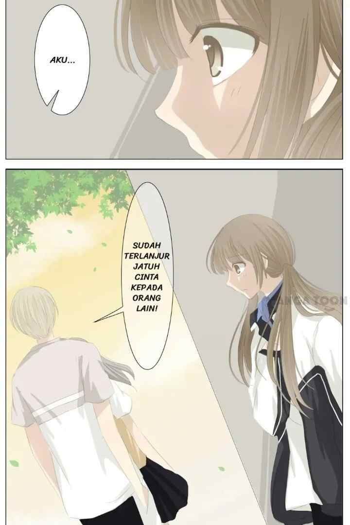 Summer Never Ends chapter 76 halaman 11