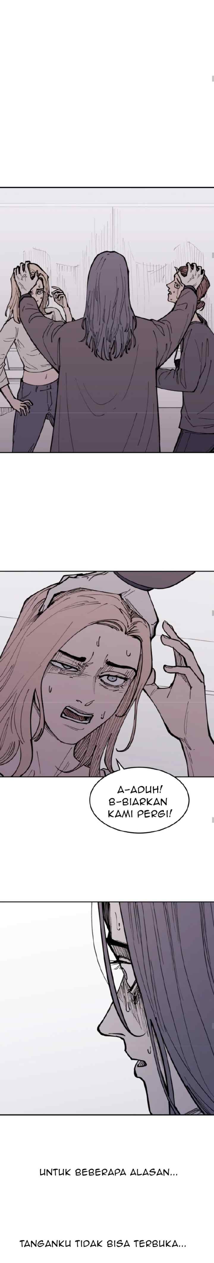 Vampire Family chapter 8 halaman 13