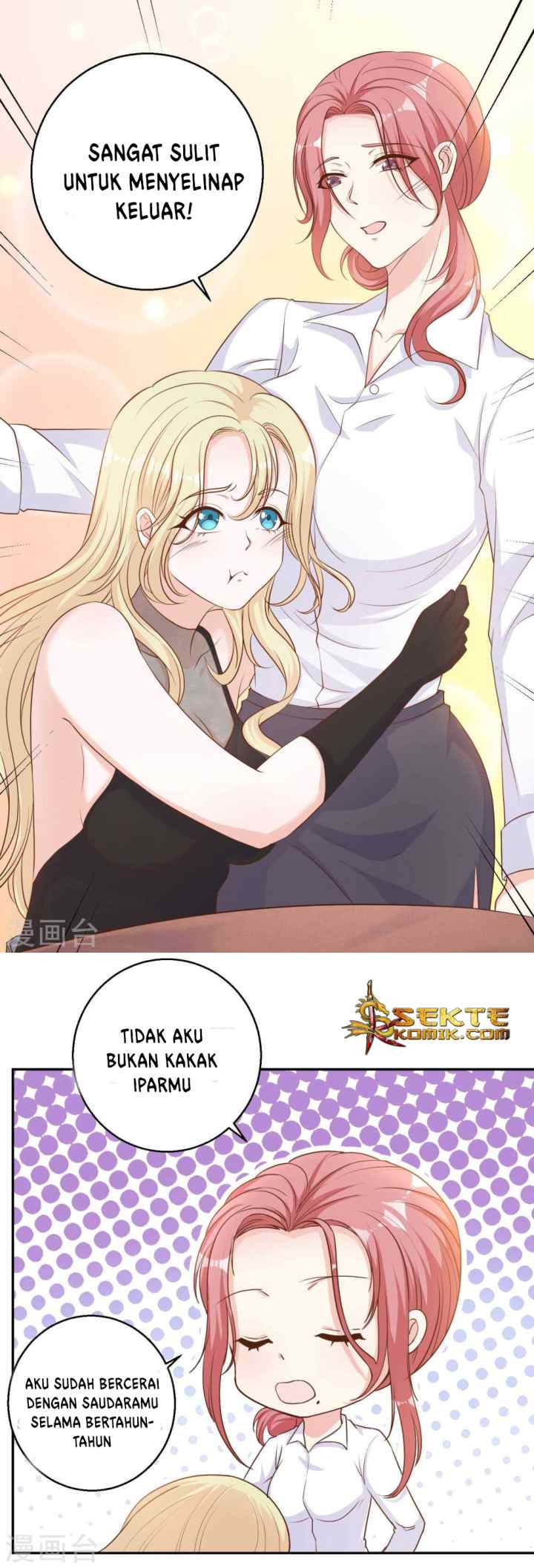 God-Level Fisherman chapter 4 halaman 10