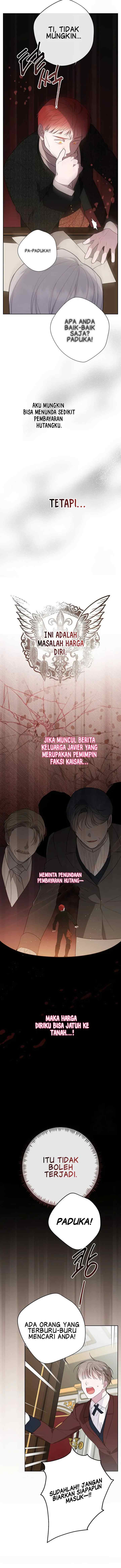 The Baby Tyrant chapter 63 halaman 5