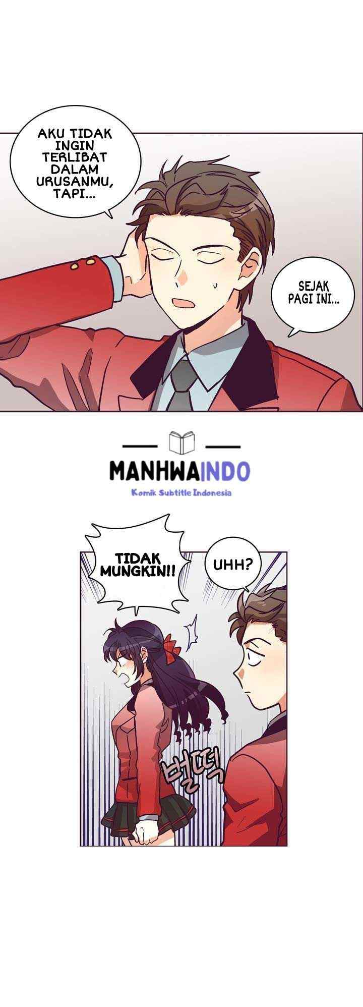 Pride Complex chapter 9.2 halaman 15
