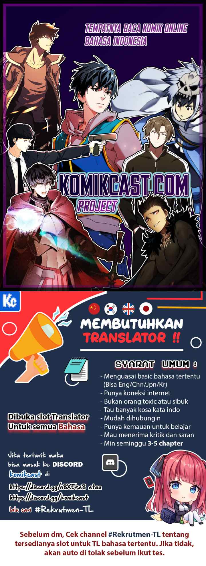 Grand General chapter 23 halaman 16