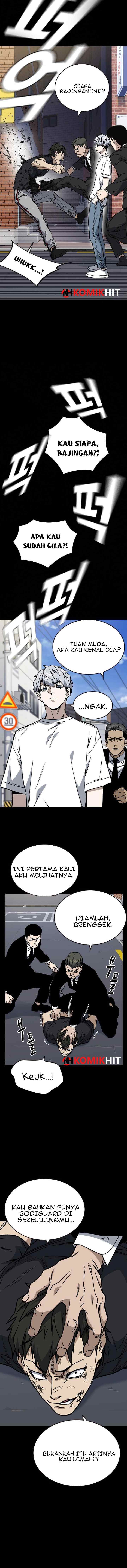 Kenkyu Gurupu chapter 146 halaman 4