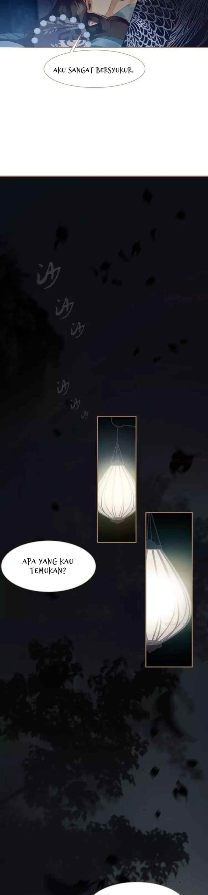Generation's Queen Ling chapter 37 halaman 6