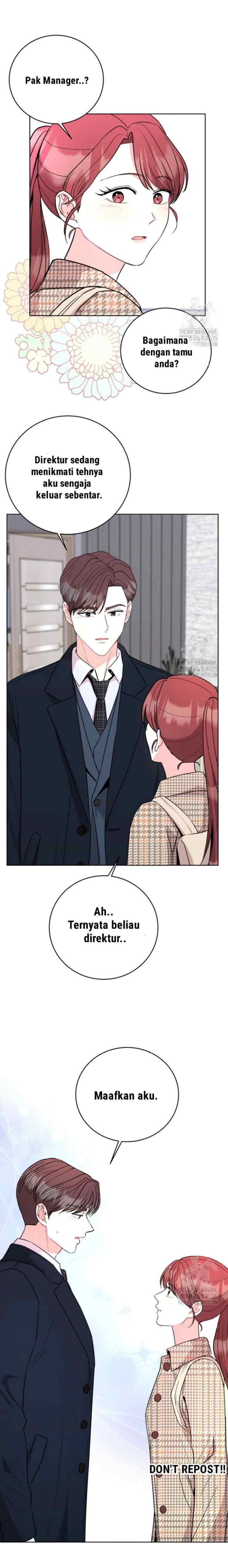 Hades and Persephone chapter 24 halaman 17