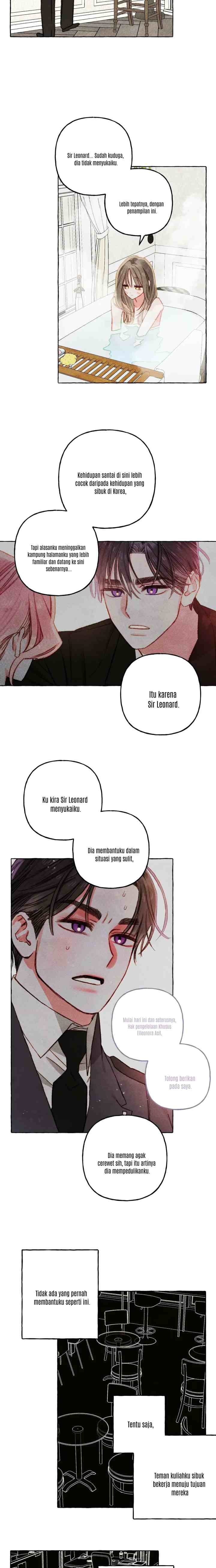 I Raised a Black Dragon chapter 46 halaman 11
