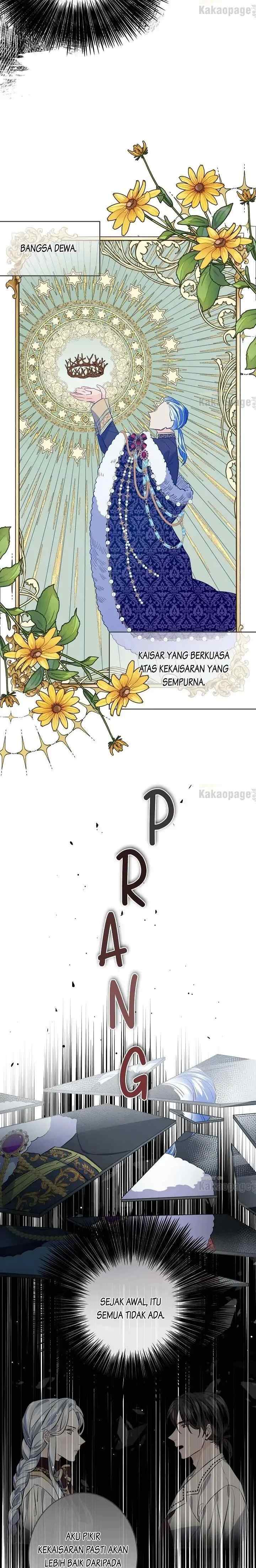 The Great Wish chapter 113 halaman 5