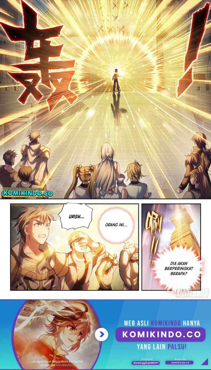 Wu Dong Qian Kun chapter 212 halaman 17