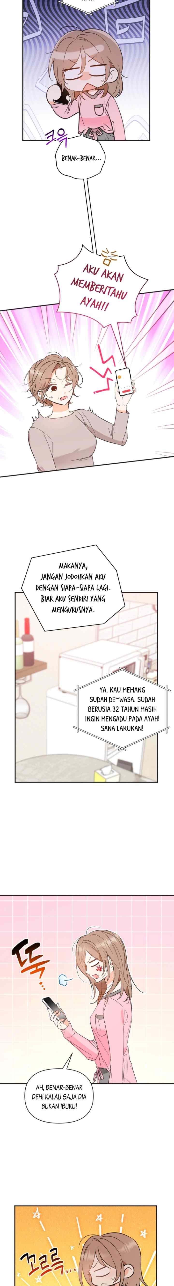 Ideal Delivery Service chapter 48 halaman 7