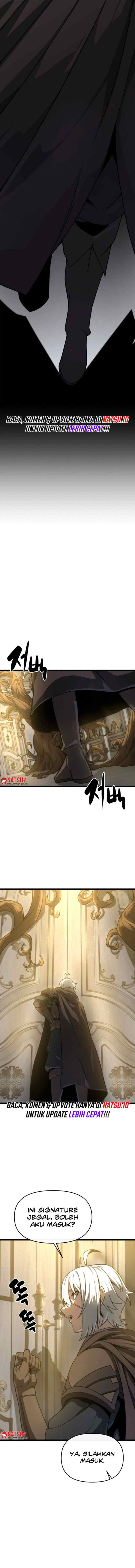 Damn Demonic Swords chapter 31 halaman 15