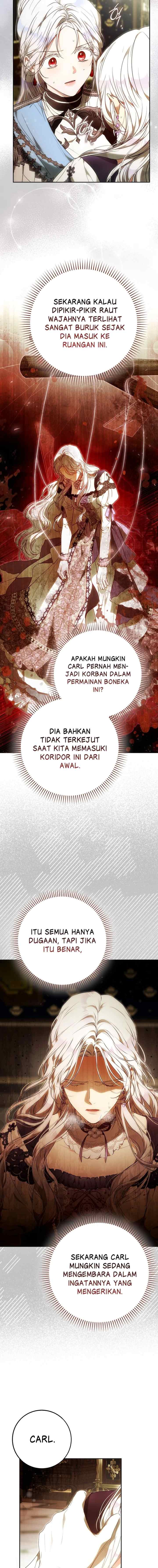 I Became the Wife of the Male Lead chapter 119 halaman 15