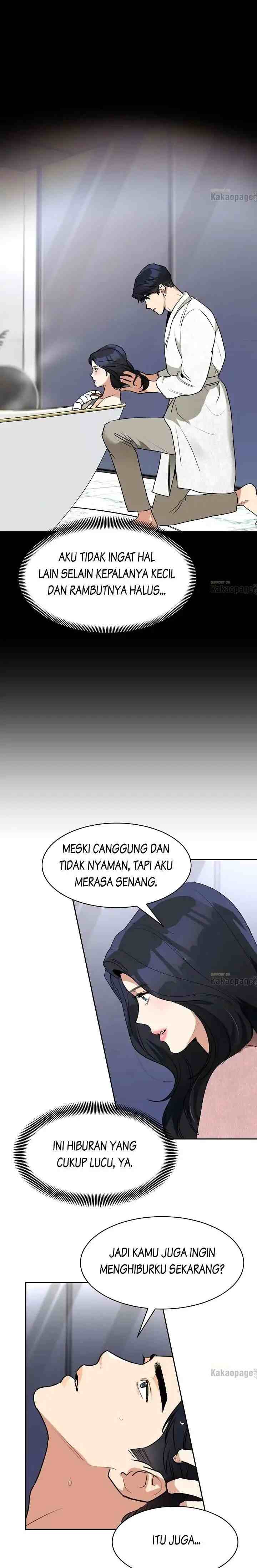 My Wife Is Back chapter 71 halaman 17