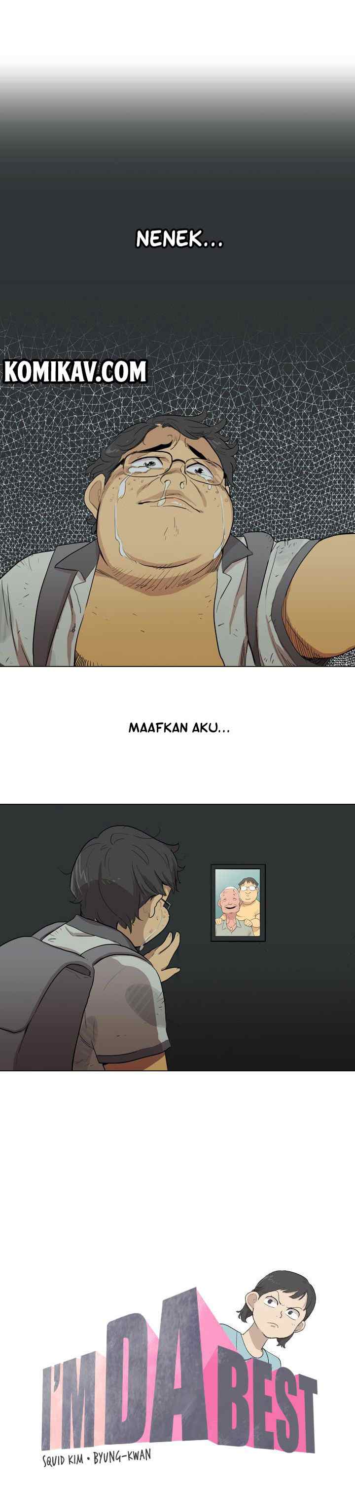 I'm da Best chapter 3 halaman 4
