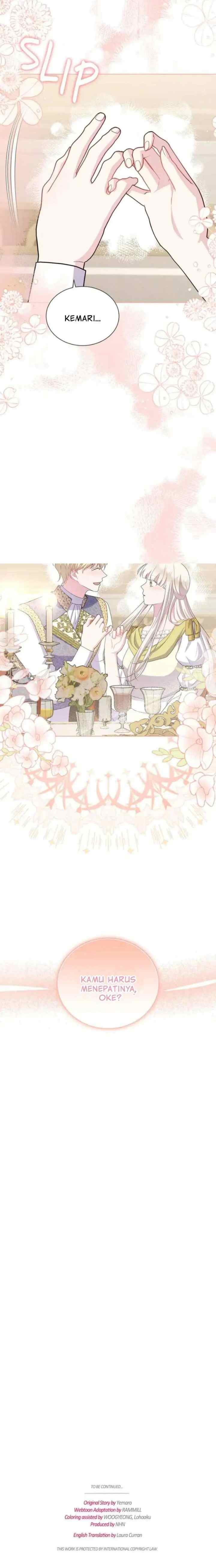 He Likes Me a Lot More Than I Thought! chapter 30 halaman 20