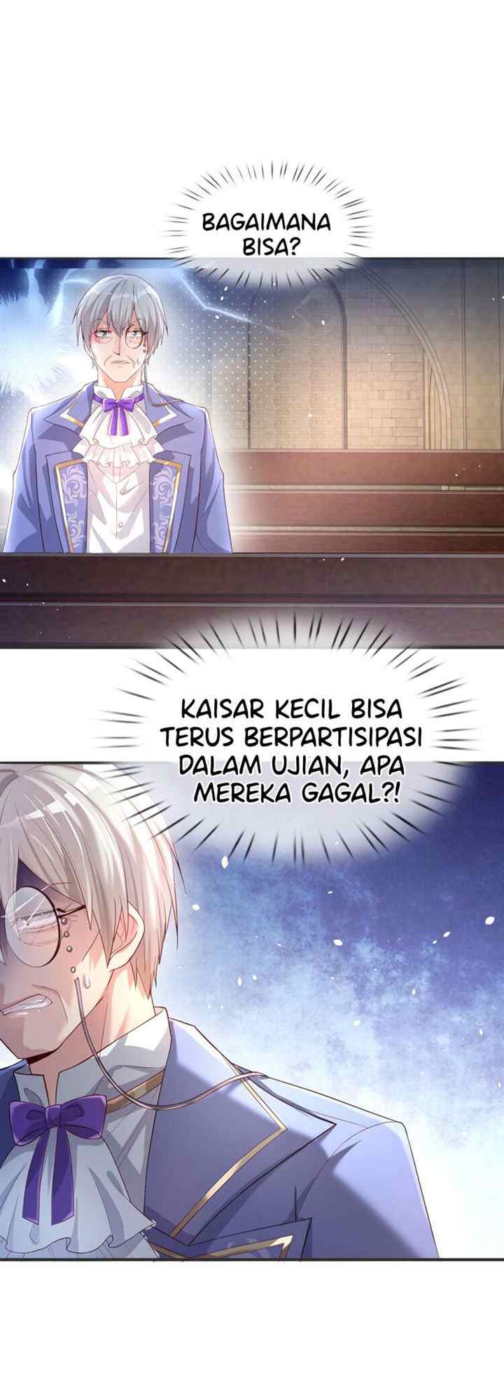 I, Queen Edith chapter 30 halaman 4