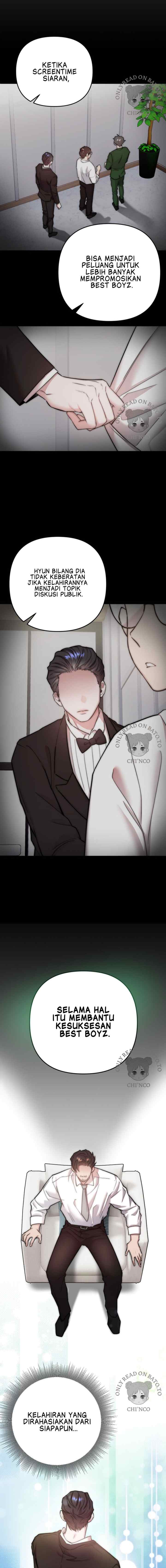 Acting Genius, Top Idol! chapter 18 halaman 11