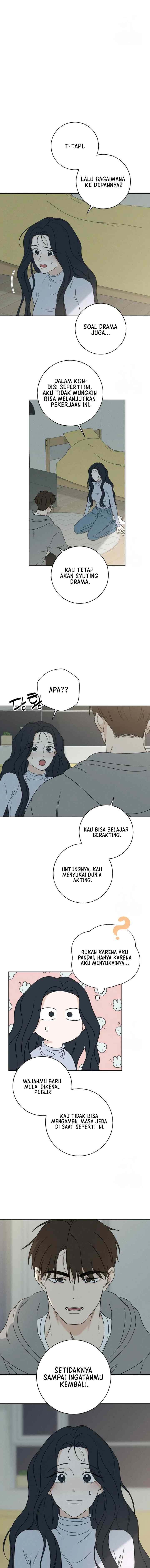 Miyeon chapter 6 halaman 9